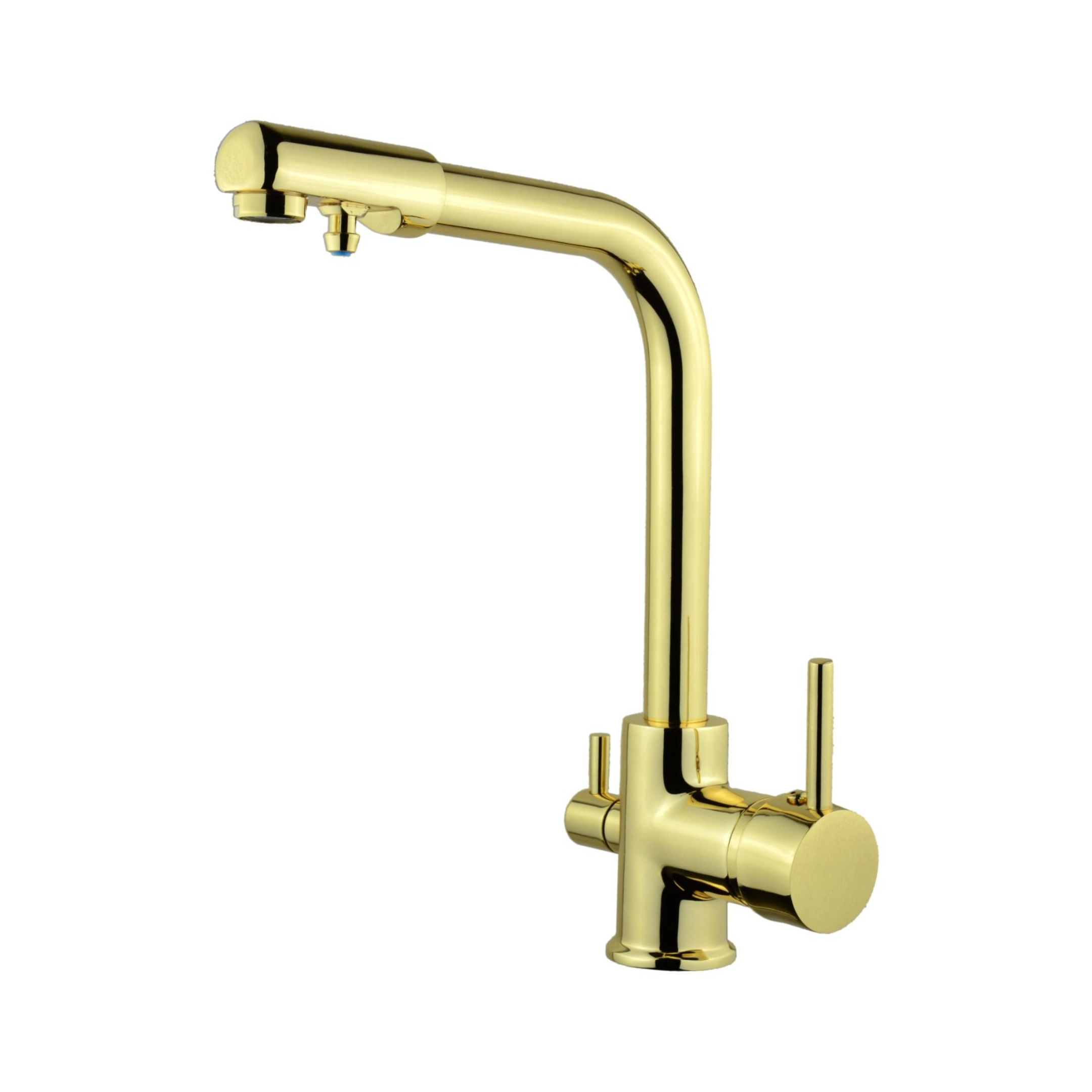 Altın Musluk 4500TL