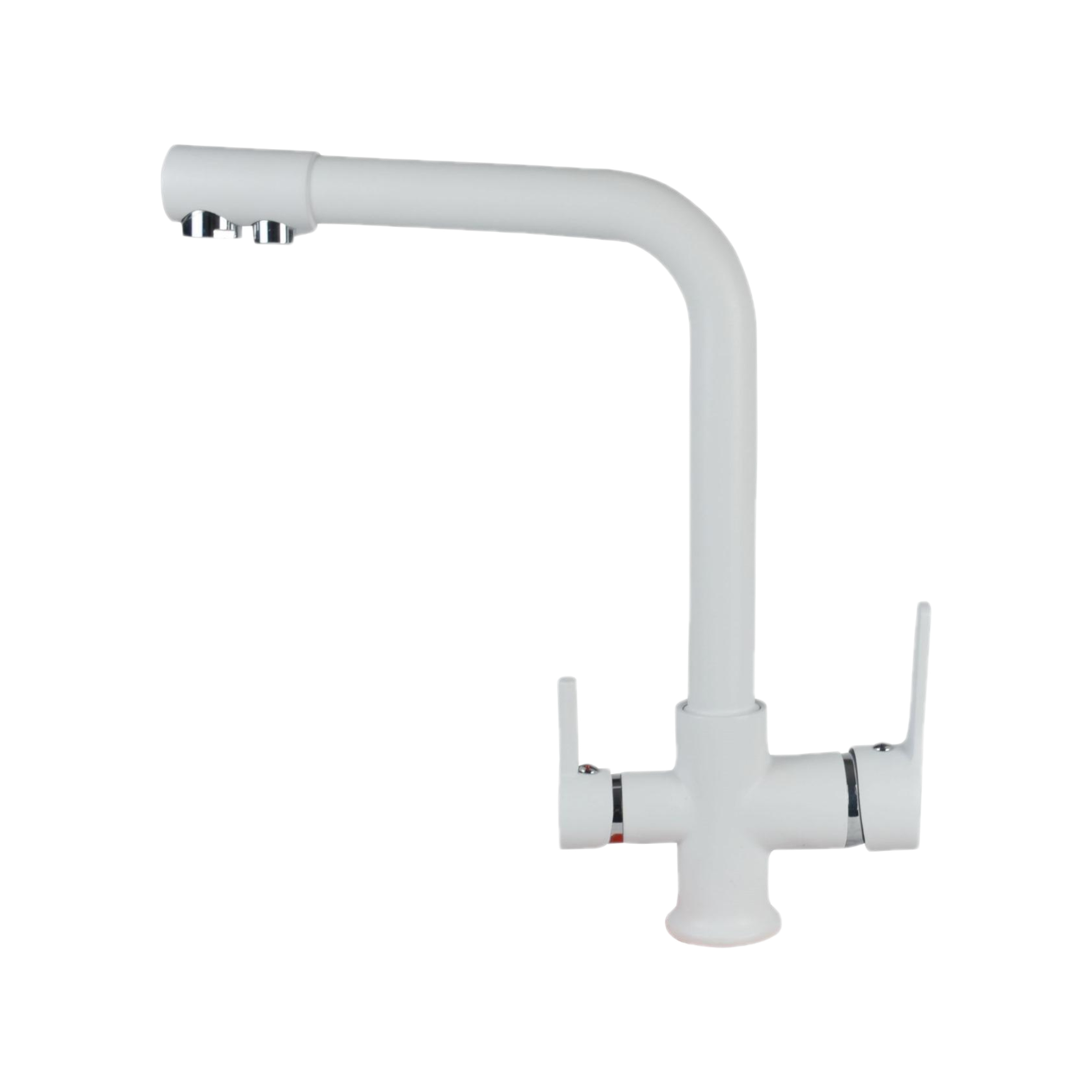Beyaz Musluk 4500TL