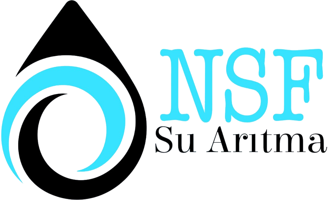 NSF Su Arıtma – Su Arıtma Cihazları, Su Arıtma Sistemleri